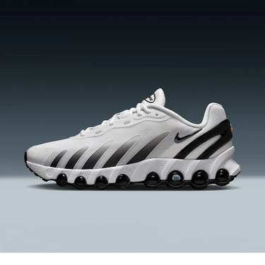 Nike Air Max Dn8 White Black - FQ7860-100 - View 1 | Next Step