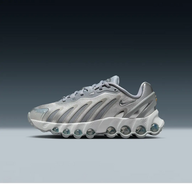 Nike Air Max Dn8 Wolf Grey Metallic Silver - HF7310-001 - View 1 | Next Step