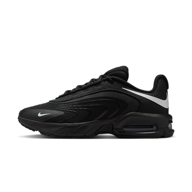 Nike Air Max Fire Black White | Next Step