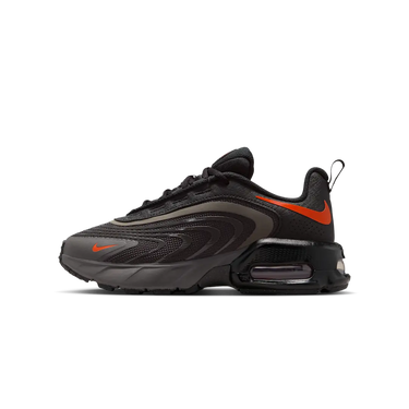 Nike Air Max Fire Medium Ash Black Orange - IF2622-200 - View 1 | Next Step