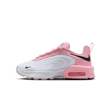 Nike Air Max Fire White Medium Soft Pink - IF2622-102 - View 1 | Next Step