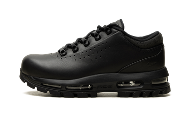 Nike Air Max Goadome Low Black - IQ0641-001 - View 1 | Next Step