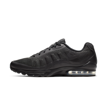 Nike Air Max Invigor Black | Next Step