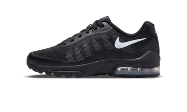 Nike Air Max Invigor Black Wolf Grey - 749572-003 - View 1 | Next Step