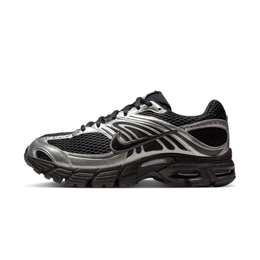 Nike Air Max Moto 2K Black Metallic Silver | Next Step