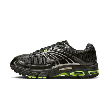Nike Air Max Moto 2K Black Volt Metallic Pewter | Next Step