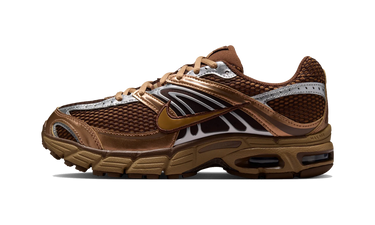 Nike Air Max Moto 2K Cacao Wow Metallic Silver - HQ2056-202 - View 1 | Next Step