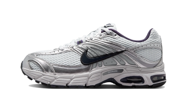 Nike Air Max Moto 2K Pure Platinum Gridiron Silver - HQ2056-013 - View 1 | Next Step
