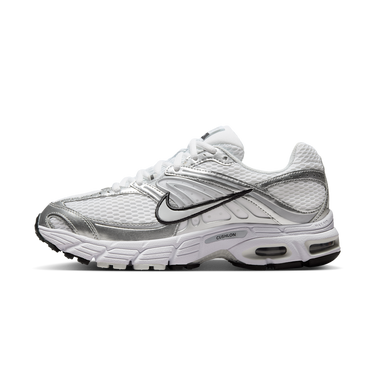 Nike Air Max Moto 2K White Black | Next Step