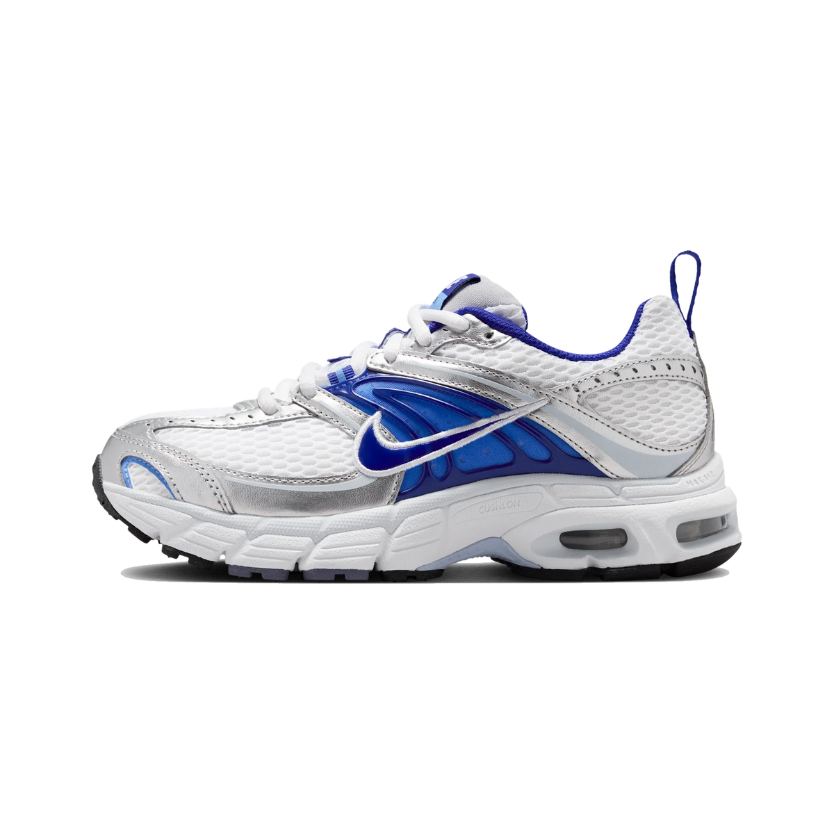 Nike Air Max Moto 2K White Grey Royal Pulse Concord