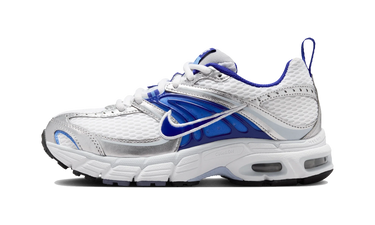 Nike Air Max Moto 2K White Grey Royal Pulse Concord - IQ9430-101 - View 1 | Next Step