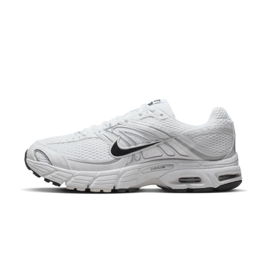 Nike Air Max Moto 2K White Metallic Silver Black - IO9279-100 - View 1 | Next Step
