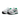 Nike Air Max Moto 2K White Stadium Green - View 2 | Next Step