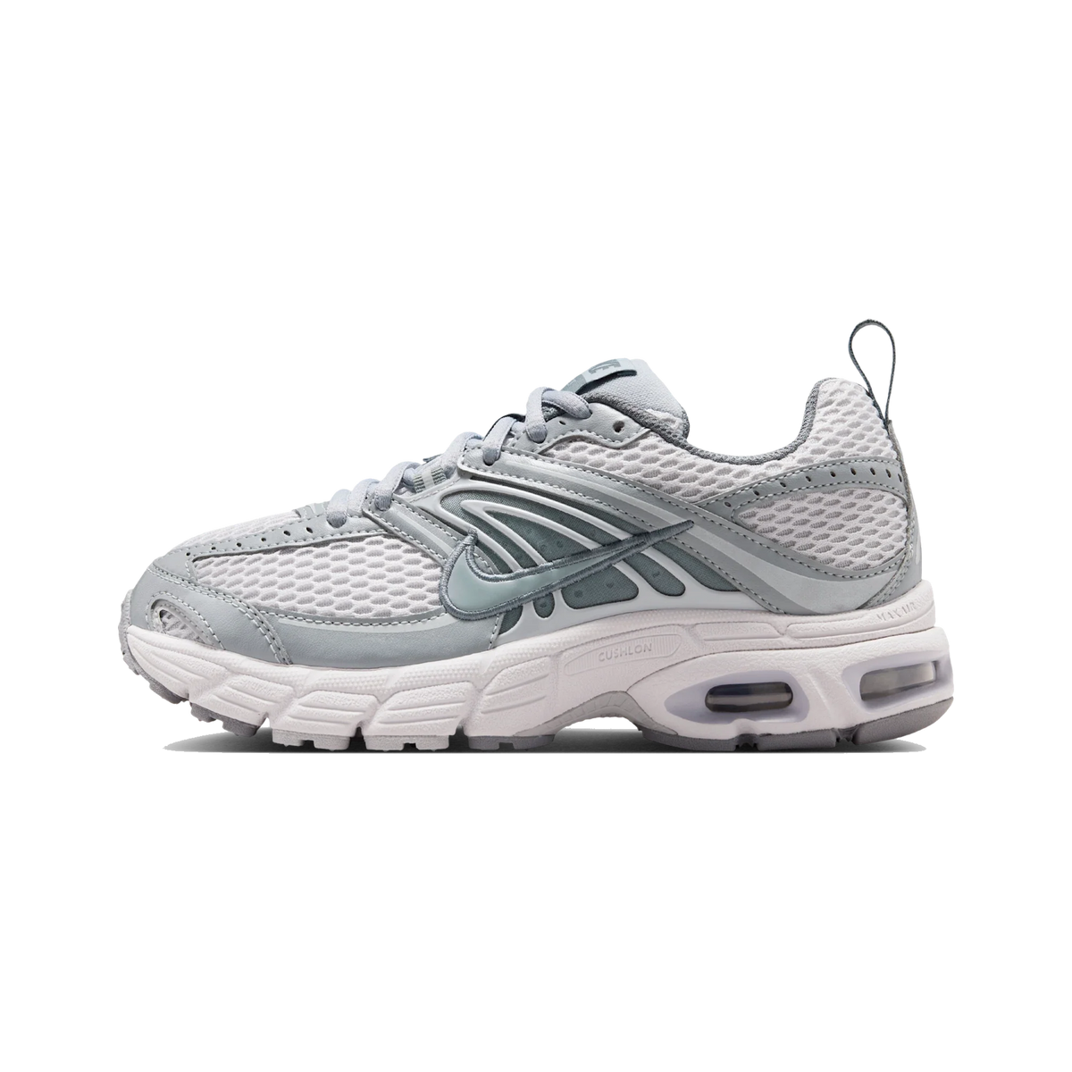 Nike Air Max Moto 2K Wolf Grey Vast Grey