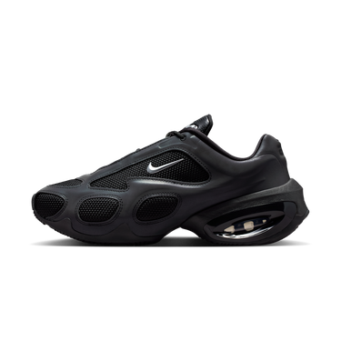 Nike Air Max Muse Black Reflective | Next Step