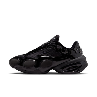 Nike Air Max Muse Black/Black/Metallic Silver - IR8633-001 - View 1 | Next Step