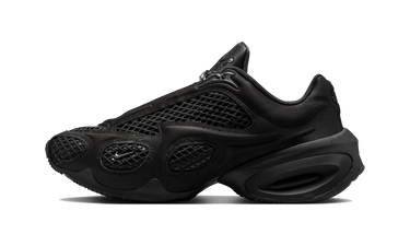 Nike Air Max Muse Black/Metallic Dark Grey/Black - IR0090-001 - View 1 | Next Step