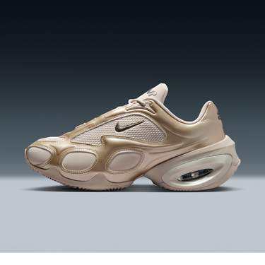 Nike Air Max Muse Desert Sand - FV1920-005 - View 1 | Next Step