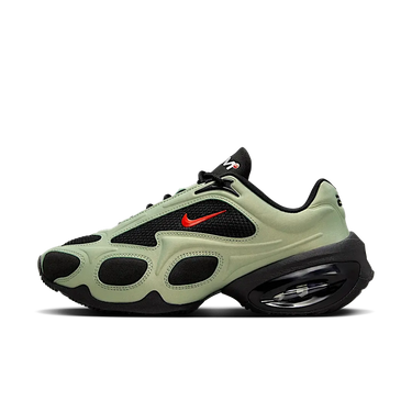 Nike Air Max Muse Oil Green - FV1920-002 - View 1 | Next Step