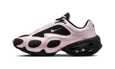 Nike Air Max Muse Pearl Pink Black - FV1920-606 - View 1 | Next Step