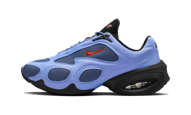 Nike Air Max Muse Royal Pulse Light Crimson - II6282-400 - View 1 | Next Step