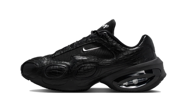 Nike Air Max Muse SE Croc Skin Pack Black - IB6689-001 - View 1 | Next Step