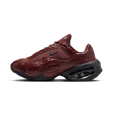 Nike Air Max Muse SE Croc Skin Pack Burgundy Crush | Next Step