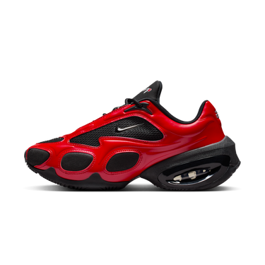 Nike Air Max Muse University Red Black | Next Step