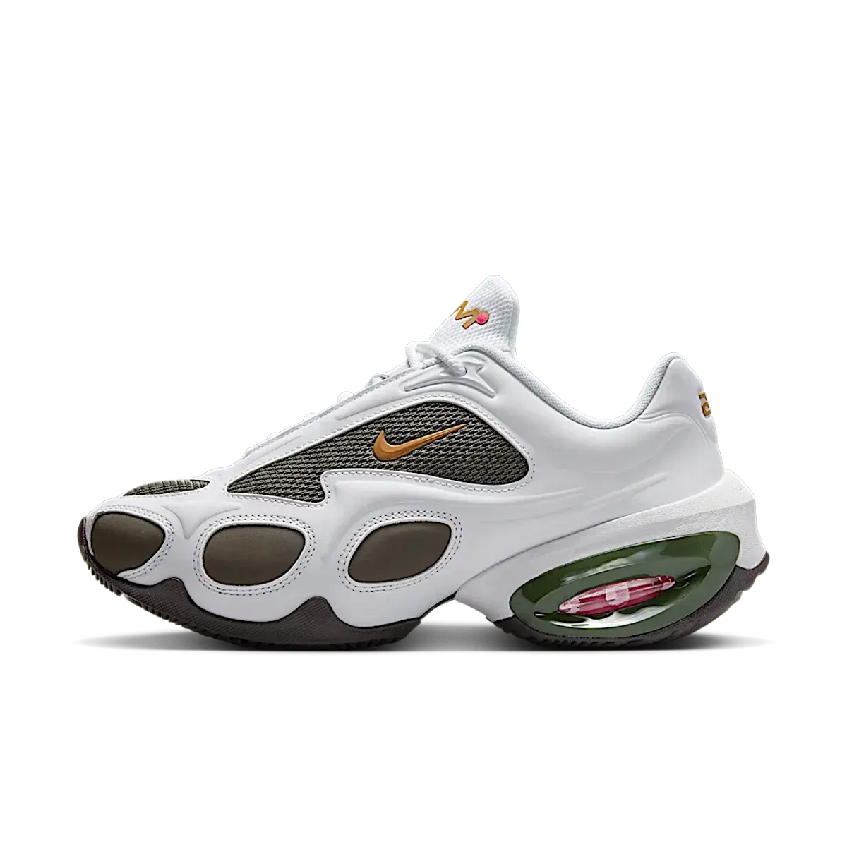 Nike Air Max Muse Veneda Carter White Hyper Pink (Women's)
