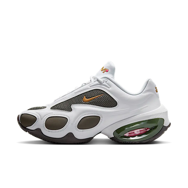 Nike Air Max Muse Veneda Carter White Hyper Pink - HV9928-100 - View 1 | Next Step