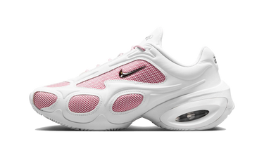 Nike Air Max Muse White Peony - II6282-101 - View 1 | Next Step