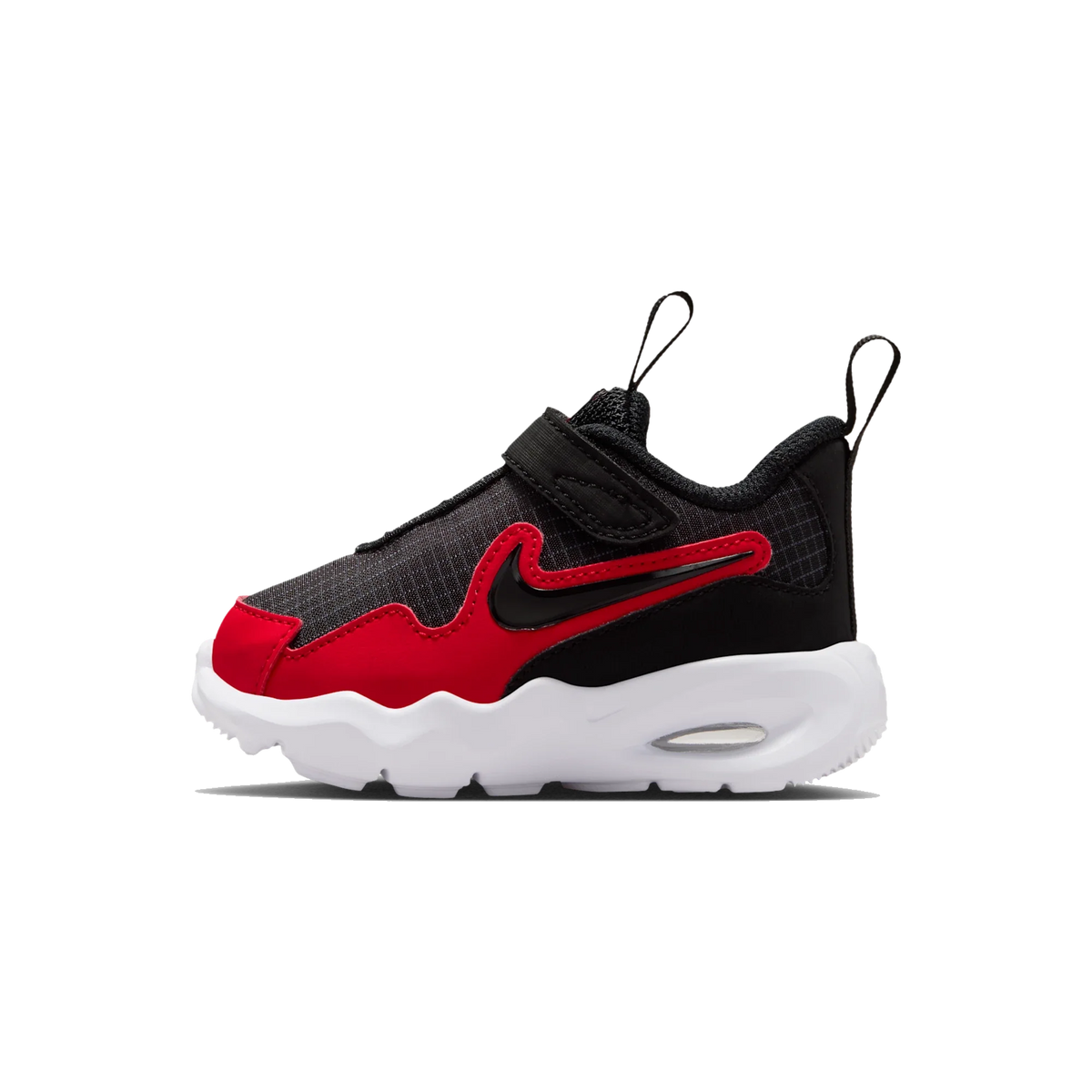 Nike Air Max Nova Anthracite University Red (TD)