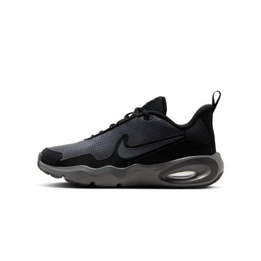 Nike Air Max Nova Black Cool Grey Wolf Grey Anthracite - FN4446-002 - View 1 | Next Step