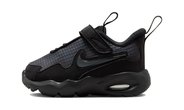 Nike Air Max Nova Black Cool Grey Wolf Grey Anthracite (TD) - FN4461-002 - View 1 | Next Step