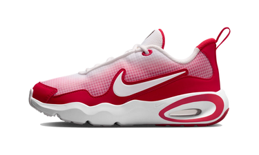 Nike Air Max Nova University Red - FN4446-600 - View 1 | Next Step