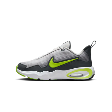 Nike Air Max Nova Vast Grey Anthracite Volt - FN4446-001 - View 1 | Next Step