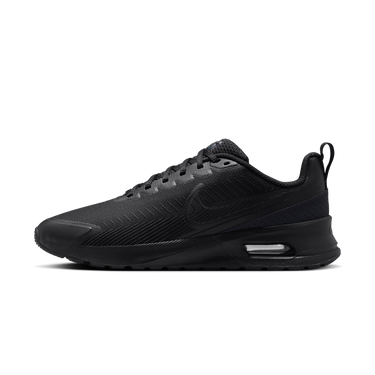 Nike Air Max Nuaxis Black Anthracite | Next Step