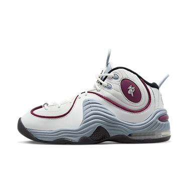 Nike Air Max Penny 2 Rosewood - DV1163-100 - View 1 | Next Step