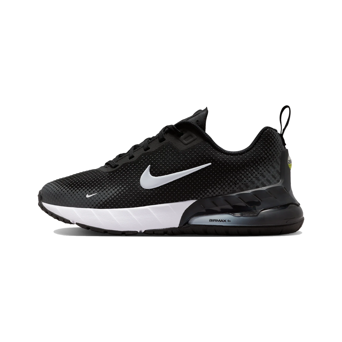 Nike Air Max Phoenix Black Anthracite White