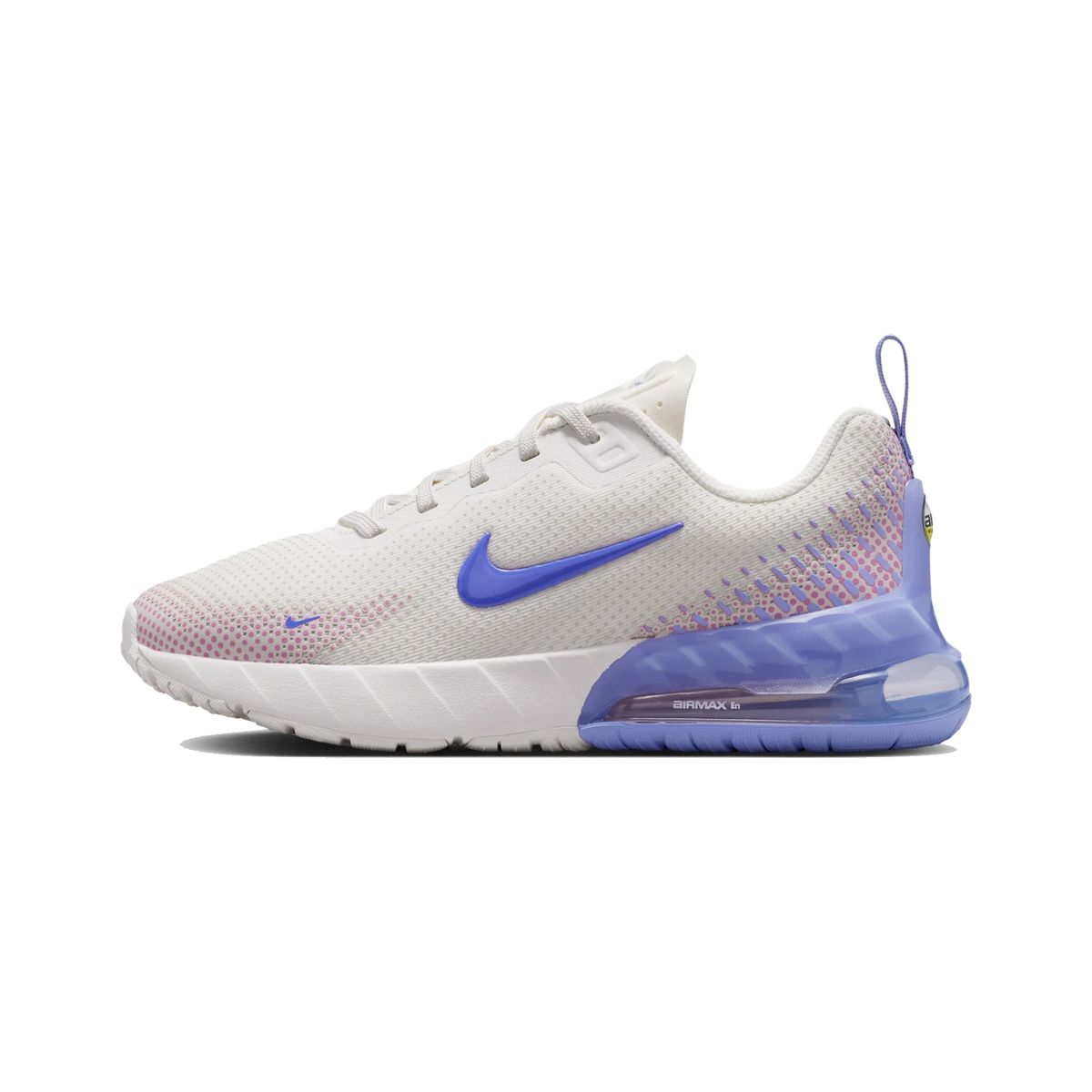 Nike Air Max Phoenix Phantom Silt Red Light Thistle