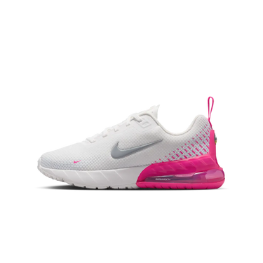 Nike Air Max Phoenix White Laser Fuchsia Grey - HF7052-103 - View 1 | Next Step