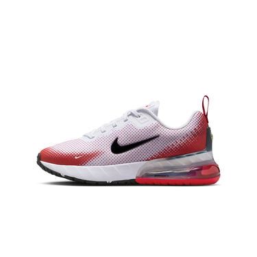 Nike Air Max Phoenix White University Red Black - HF7052-102 - View 1 | Next Step