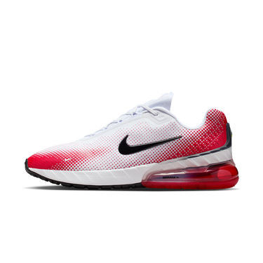 Nike Air Max Phoenix White University Red | Next Step