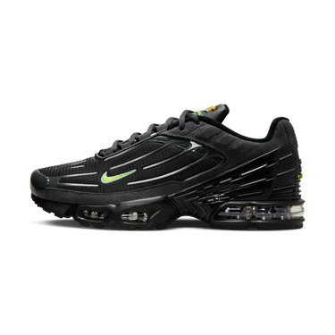 Nike Air Max Plus 3 Anthracite Volt - FQ2387-001 - View 1 | Next Step