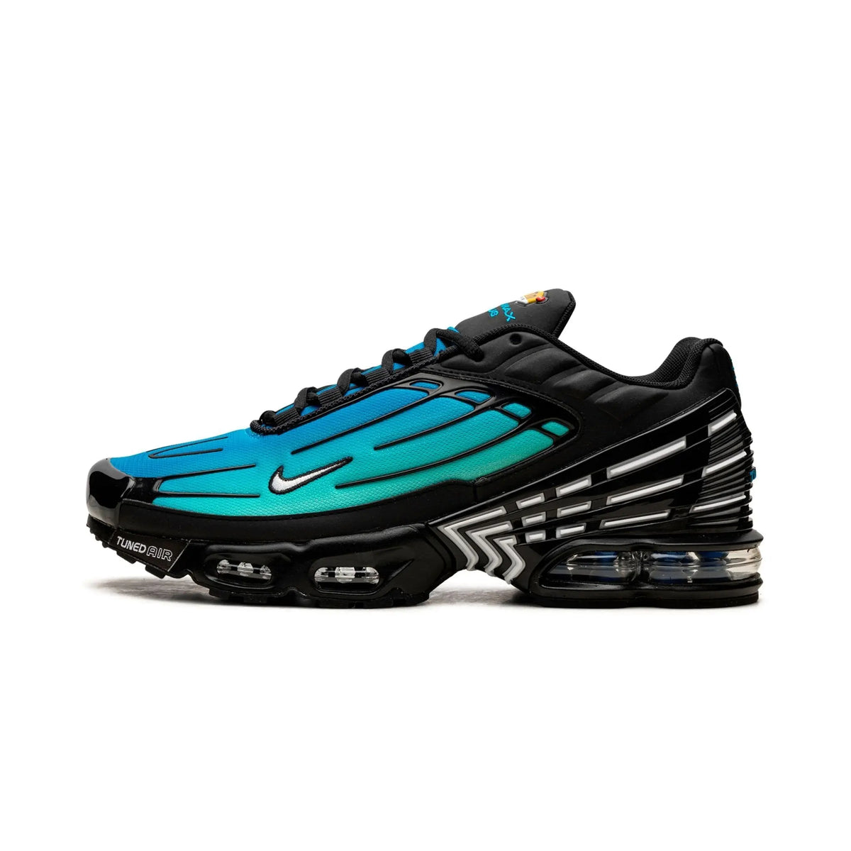 Nike Air Max Plus 3 Aqua Gradient