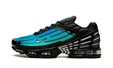 Nike Air Max Plus 3 Aqua Gradient - FQ2417-001 - View 1 | Next Step
