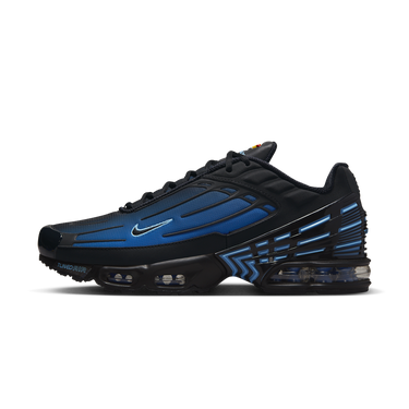 Nike Air Max Plus 3 Black Blue Gradient | Next Step