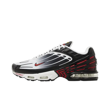 Nike Air Max Plus 3 Black Red | Next Step