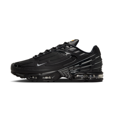 Nike Air Max Plus 3 Black Smoke Grey | Next Step