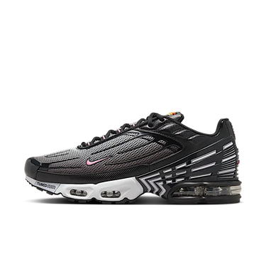 Nike Air Max Plus 3 Black White Chamois - HF3838-001 - View 1 | Next Step